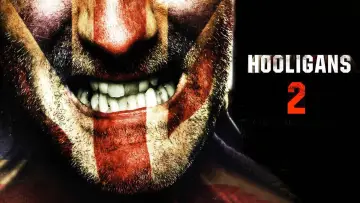 Zasłona do filmu "Hooligans 2: Do Ostatniej Krwi" #1047929