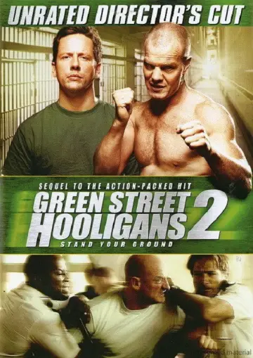 Hooligans 2: Do Ostatniej Krwi