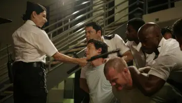 Zasłona do filmu "Hooligans 2: Do Ostatniej Krwi" #408780
