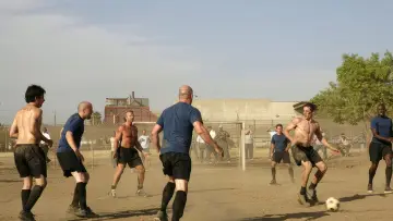 Zasłona do filmu "Hooligans 2: Do Ostatniej Krwi" #408781