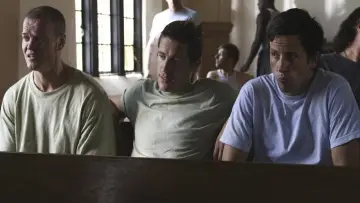 Zasłona do filmu "Hooligans 2: Do Ostatniej Krwi" #408782