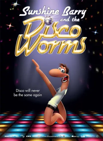 Disco robaczki