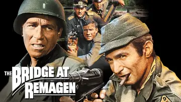 Zasłona do filmu "Most na Renie" #109366