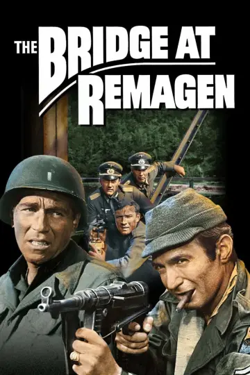 Plakat do filmu "Most na Renie" #109373