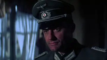 Zasłona do filmu "Most na Renie" #456350