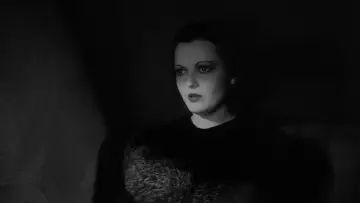 Zasłona do filmu "Mumia" #857863