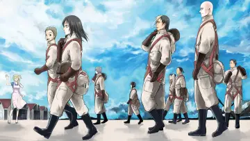 Zasłona do filmu "スカイ・クロラ" #384139