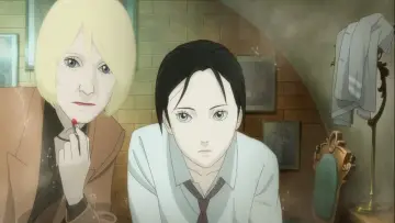 Zasłona do filmu "スカイ・クロラ" #384140