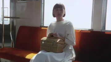 Zasłona do filmu "トパーズ" #1011769