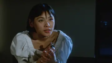 Zasłona do filmu "トパーズ" #1011773
