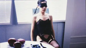 Zasłona do filmu "トパーズ" #356779