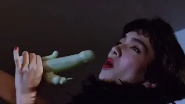 Zasłona do filmu "トパーズ" #356783