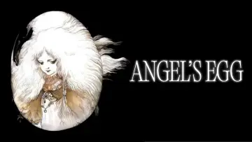 Zasłona do filmu "Angel