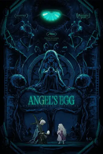 Angel's Egg
