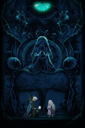 Angel's Egg