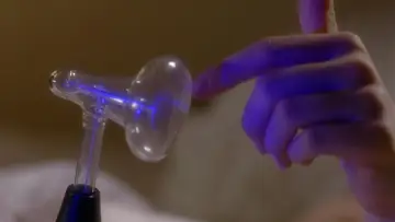 Zasłona do filmu "Bad Biology" #1093527