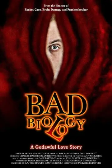 Bad Biology