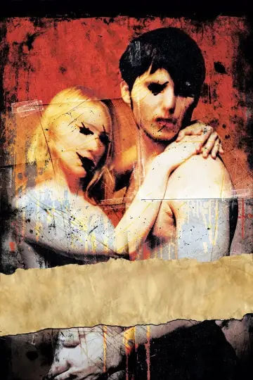 Plakat do filmu "Bad Biology" #482293
