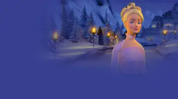 Zasłona do filmu "Barbie i magia pegaza" #921815