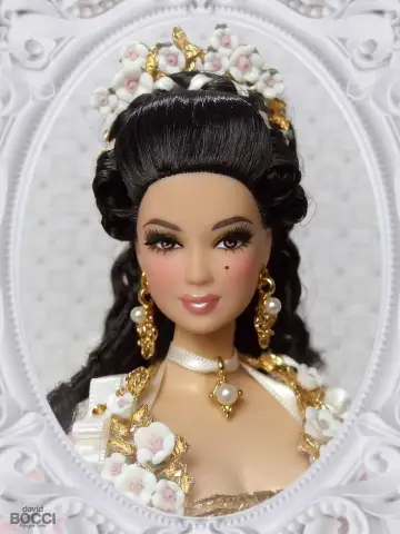 Plakat do filmu "Barbie i magia pegaza" #921818