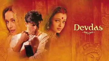 Zasłona do filmu "देवदास" #208773