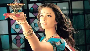 Zasłona do filmu "देवदास" #208774