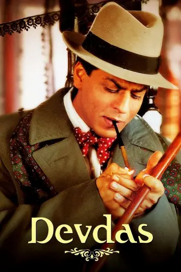 Plakat do filmu "देवदास" #208780