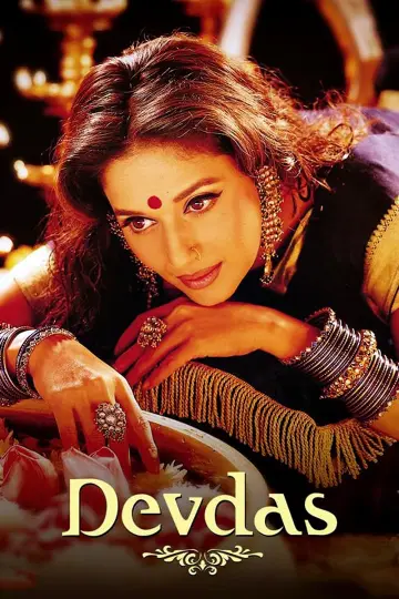 Plakat do filmu "देवदास" #208781
