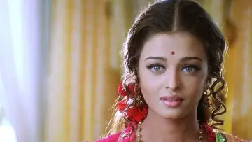 Zasłona do filmu "देवदास" #889629