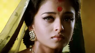 Zasłona do filmu "देवदास" #889632