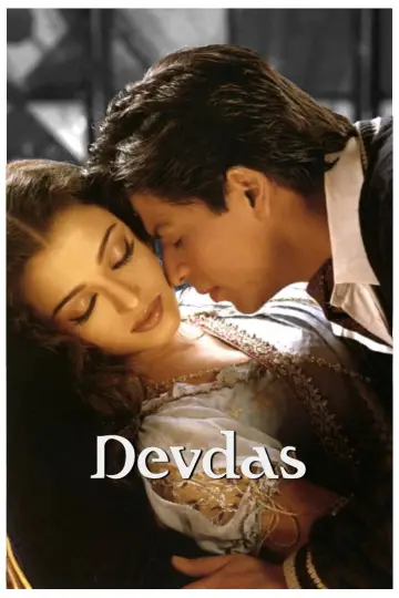 Plakat do filmu "देवदास" #889643