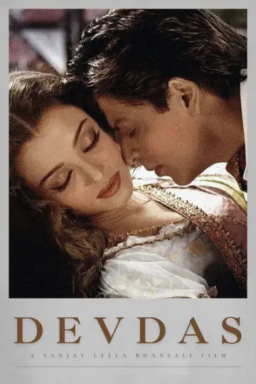 Plakat do filmu "देवदास" #889647