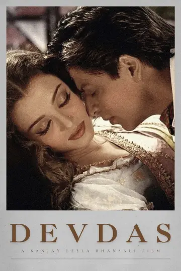 Plakat do filmu "देवदास" #889648