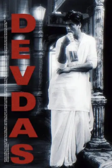 Plakat do filmu "देवदास" #889660
