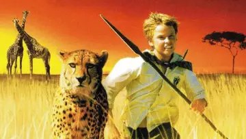 Zasłona do filmu "Duma: Podróż do domu" #658073