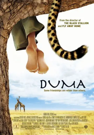 Duma: Podróż do domu