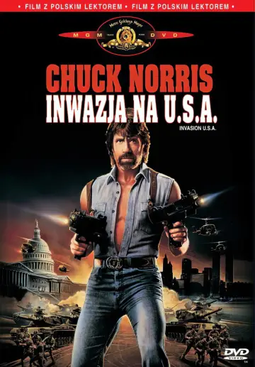 Inwazja na U.S.A.