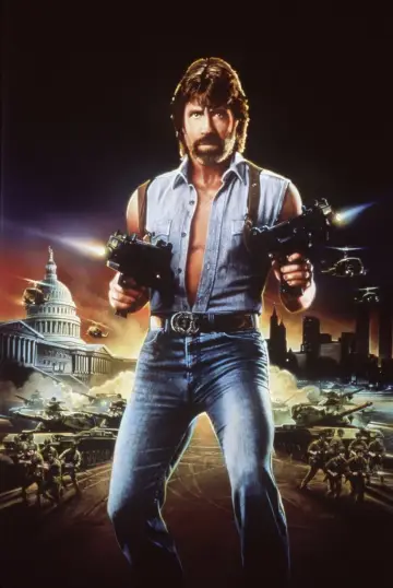 Plakat do filmu "Inwazja na U.S.A." #485009