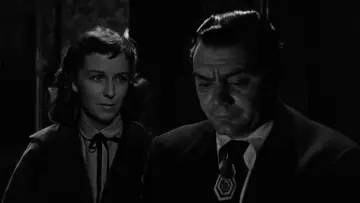Zasłona do filmu "Marty" #1401174