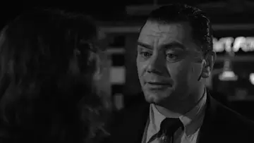 Zasłona do filmu "Marty" #212932