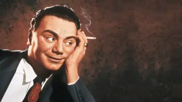 Zasłona do filmu "Marty" #212934