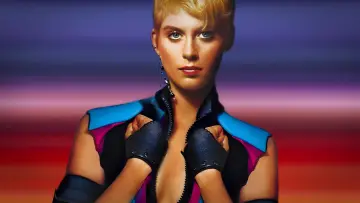 Zasłona do filmu "Legenda o Billie Jean" #941860