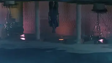 Zasłona do filmu "Legenda o Billie Jean" #941884