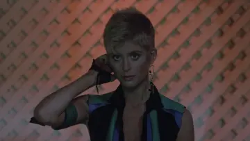 Zasłona do filmu "Legenda o Billie Jean" #941885