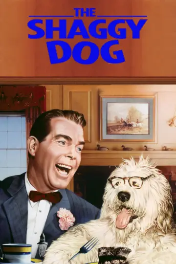Plakat do filmu "Na psa urok" #1078355