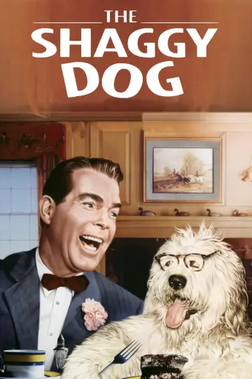 Plakat do filmu "Na psa urok" #1078359