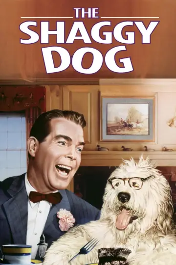 Plakat do filmu "Na psa urok" #1078361
