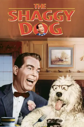 Plakat do filmu "Na psa urok" #1078362