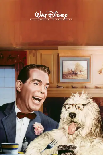 Plakat do filmu "Na psa urok" #435492