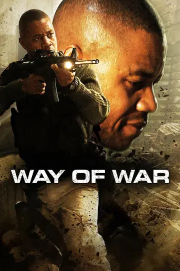 Plakat do filmu "Nieugięty" #1526899